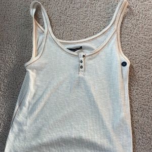 Abercrombie & Fitch Tank Too